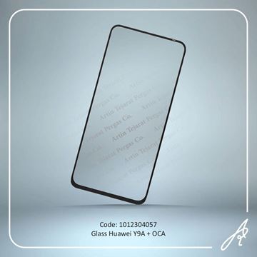 تصویر GLASS Y9A+OCA HUW