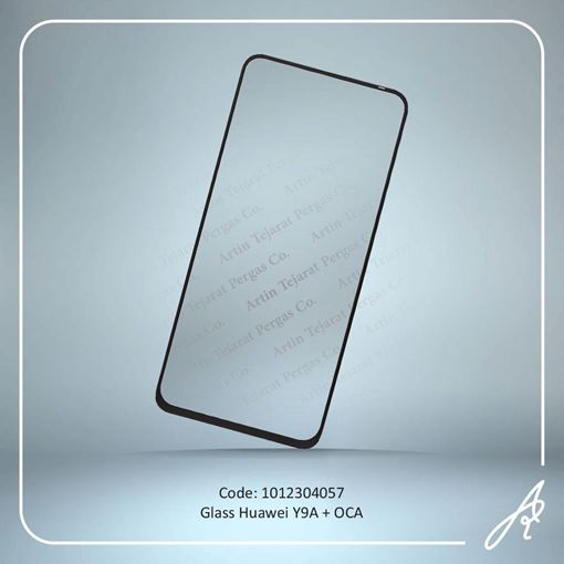 تصویر  GLASS Y9A+OCA HUW