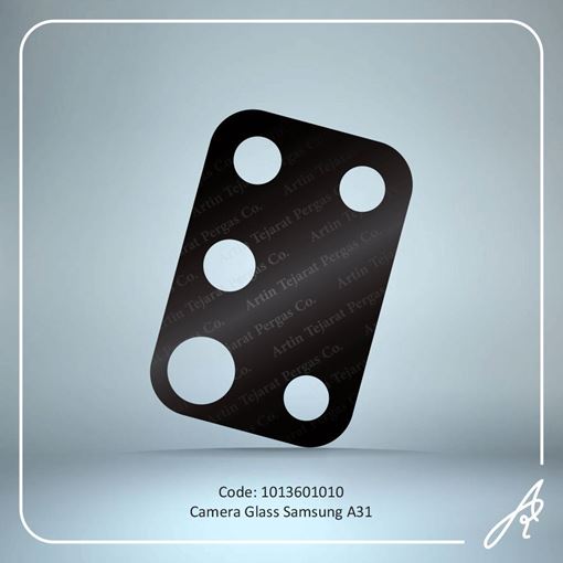 تصویر  CAMERA GLASS A31 SAM