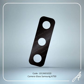 تصویر CAMERA GLASS A750 SAM