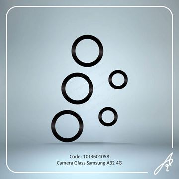 تصویر CAMERA GLASS A32 SAM