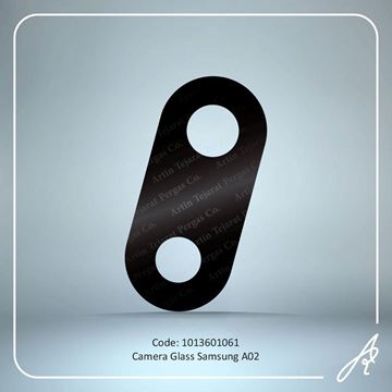 تصویر CAMERA GLASS A02 SAM