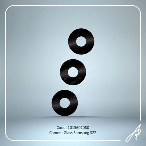 تصویر  CAMERA GLASS S22 SAM