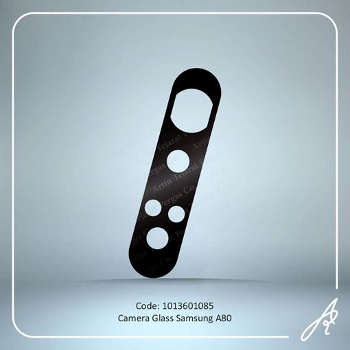 تصویر  CAMERA GLASS A80 SAM