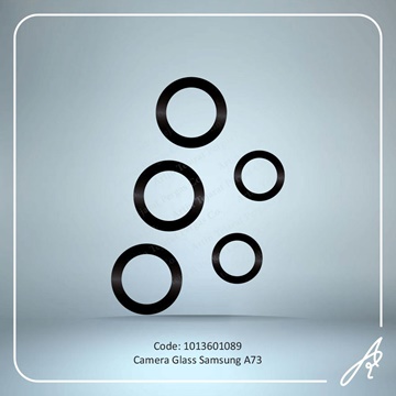 تصویر CAMERA GLASS A73 SAM