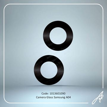 تصویر CAMERA GLASS A04 SAM