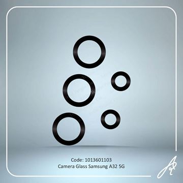 تصویر CAMERA GLASS A32 5G SAM