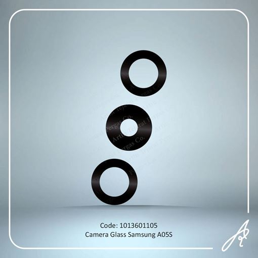 تصویر  CAMERA GLASS A05S SAM