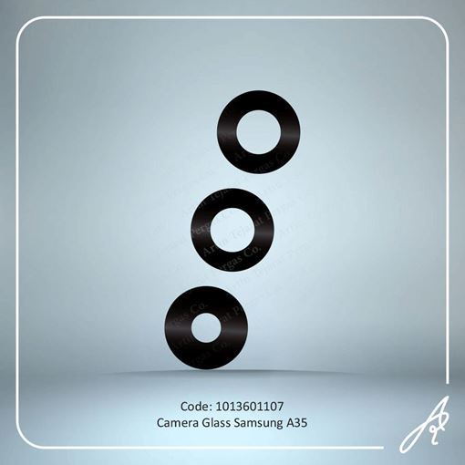 تصویر  CAMERA GLASS A35 SAM