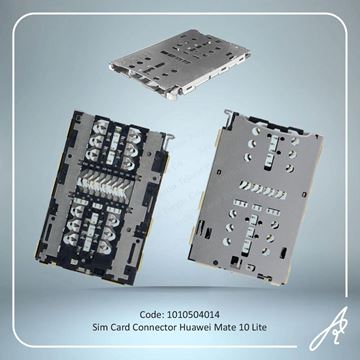 تصویر C/SIM MATE 10 LITE HUW #4