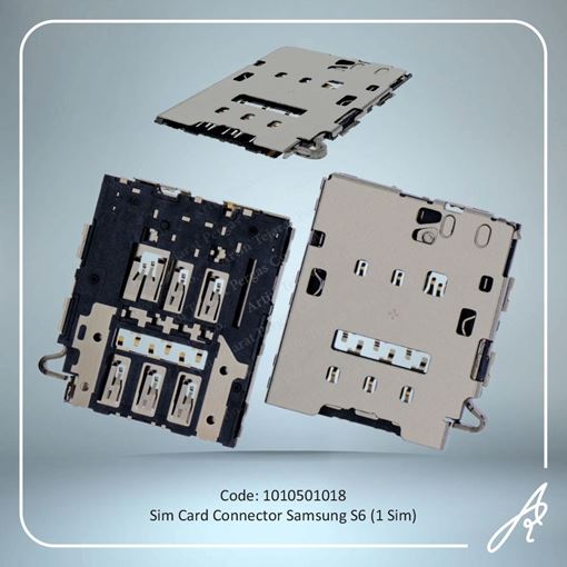 تصویر  C/SIM S6 1/SIM SAM 4#