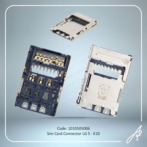 تصویر  C/SIM 5/K10 LG #5