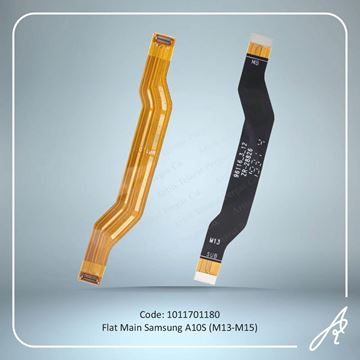 تصویر FLAT MAIN A10S (M15) SAM