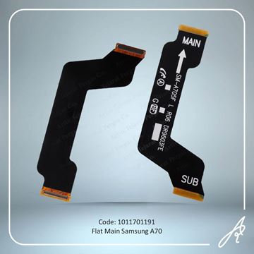تصویر FLAT MAIN A70 SAM