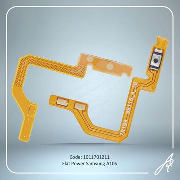 تصویر FLAT POWER A10S SAM