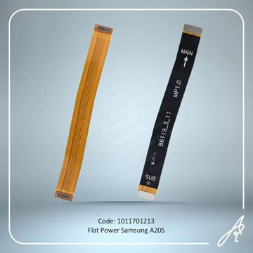 تصویر FLAT POWER A20S SAM