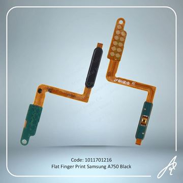 تصویر FLAT FINGER A750 BLACK SAM