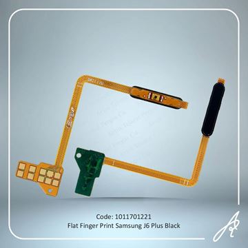 تصویر FLAT FINGER J6 PLUS BLACK SAM