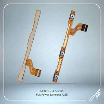 تصویر FLAT POWER T295 SAM