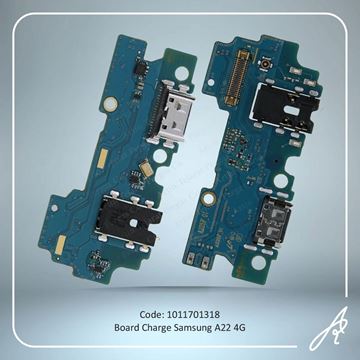 تصویر FLAT C/C A22 4G SAM