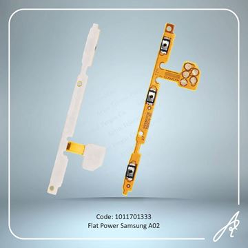 تصویر FLAT POWER A02 SAM