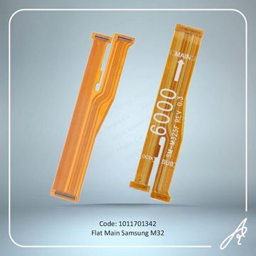 تصویر FLAT MAIN M32 SAM