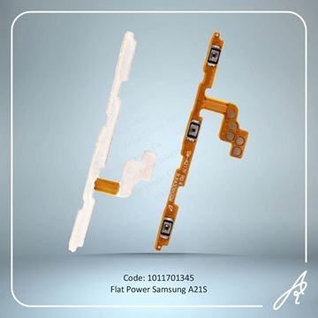تصویر FLAT POWER A21S SAM