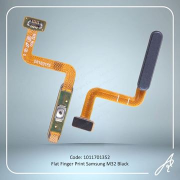 تصویر FLAT FINGER M32 BLACK SAM