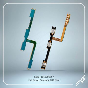 تصویر FLAT POWER A03 CORE SAM