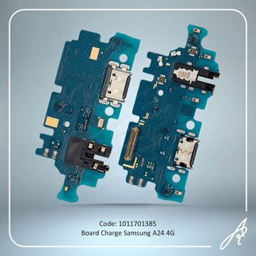 تصویر FLAT C/C A24 4G SAM