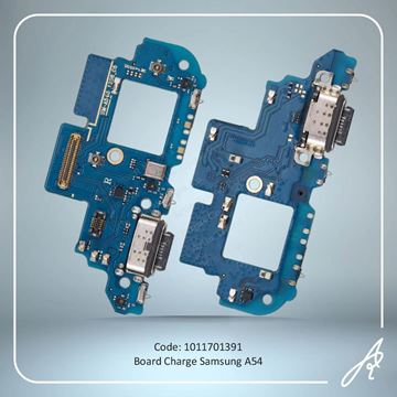 تصویر FLAT C/C A54 SAM