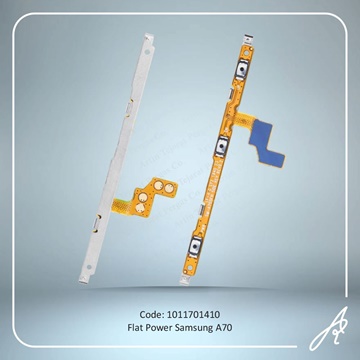 تصویر FLAT POWER A70 SAM