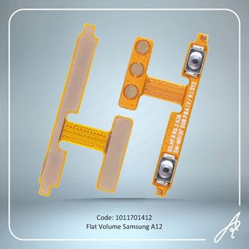 تصویر FLAT VOL A12 SAM