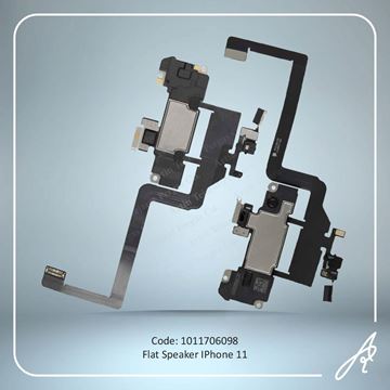 تصویر FLAT SPK 11 IPHONE