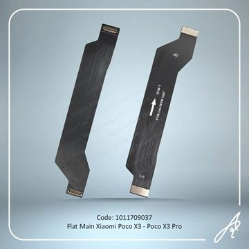 تصویر FLAT MAIN POCO X3-POCO X3 PRO XIAO