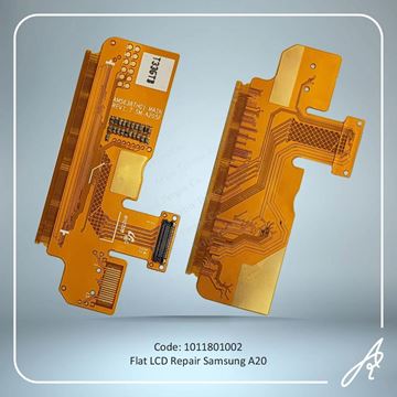 تصویر FLAT LCD REPAIRE A20 SAM