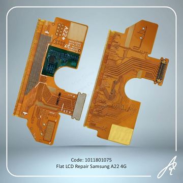 تصویر FLAT LCD REPAIRE A22 4G SAM