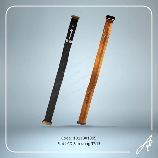تصویر  FLAT LCD T515 SAM