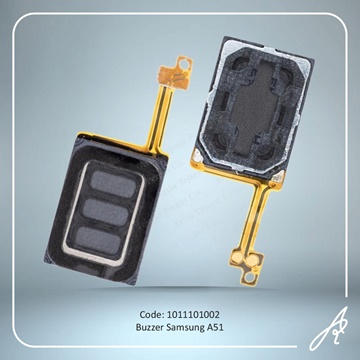 تصویر BZR A51 SAM