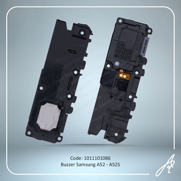 تصویر BZR A52-A52S SAM