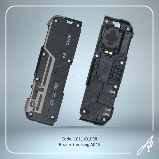 تصویر  BZR A04S SAM
