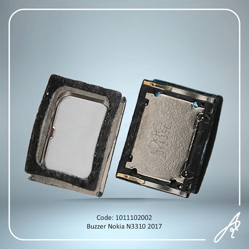 تصویر  BZR N3310 2017 NOKIA