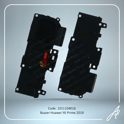 تصویر  BZR Y6 PRIME 2019 HUW