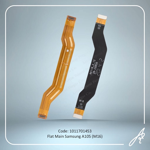 تصویر  FLAT MAIN A10S (M16) SAM