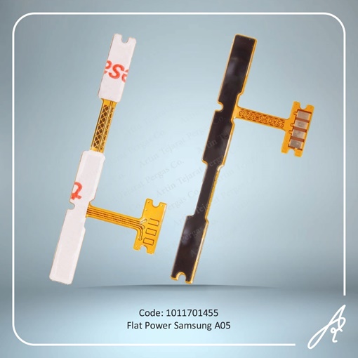 تصویر  FLAT POWER A05 SAM