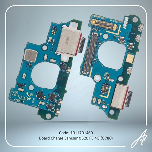 تصویر  FLAT C/C S20 FE 4G (G780) SAM