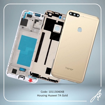 تصویر HOUSING 7A GOLD HUW