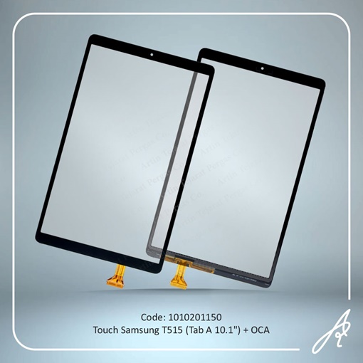 تصویر  TOUCH T515+OCA SAM