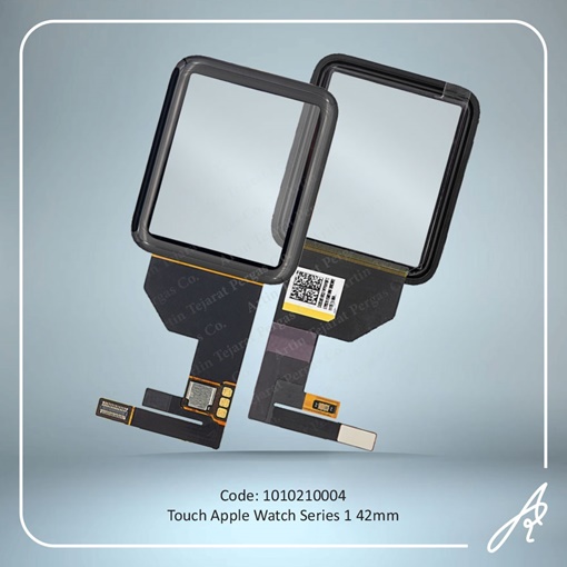تصویر  سری اولTOUCH 42 APPLE  WATCH