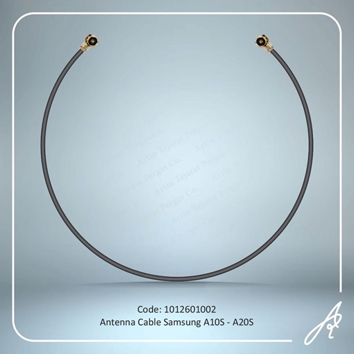 تصویر  SIM ANTEN A10S-A20S SAM